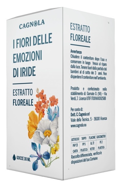 STELLA BETLEMME GOCCE 30 ML NUOVA FORMULAZIONE - Farmacia Murachelli Di Putelli dr. Giovanni