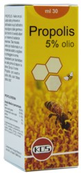 PROPOLIS 5% OLIO 30 ML - Farmacia Murachelli Di Putelli dr. Giovanni