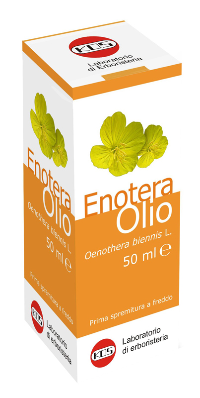 OLIO DI ENOTERA 50 ML - Farmacia Murachelli Di Putelli dr. Giovanni