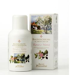 SPEZIALI BAGNOSCHIUMA ROSA/MORA 250 ML - Farmacia Murachelli Di Putelli dr. Giovanni
