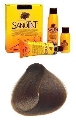 SANOTINT TINTURA CAPELLI 27 BIONDO AVANA 125 ML - Farmacia Murachelli Di Putelli dr. Giovanni