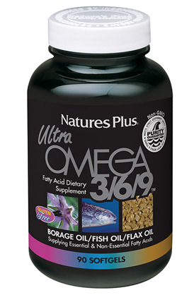 ULTRA OMEGA 3-6-9 90 CAPSULE - Farmacia Murachelli Di Putelli dr. Giovanni