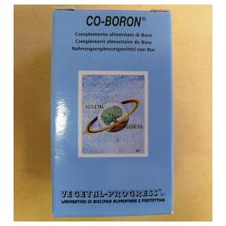 CO BORON 30 CAPSULE - Farmacia Murachelli Di Putelli dr. Giovanni