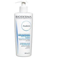 ATODERM CREMA IDRAT 500ML - Farmacia Murachelli Di Putelli dr. Giovanni