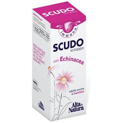 SCUDO SOLUZIONE ORALE 100 ML - Farmacia Murachelli Di Putelli dr. Giovanni