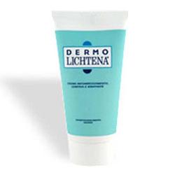 DERMOLICHTENA CREMA RISTR LENITIVA 50 ML - Farmacia Murachelli Di Putelli dr. Giovanni