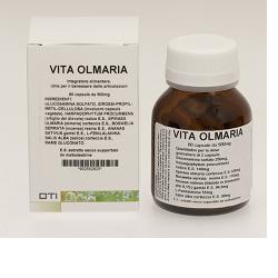 VITA OLMARIA 60 CAPSULE - Farmacia Murachelli Di Putelli dr. Giovanni