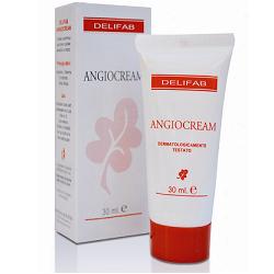DELIFAB ANGIOCREAM 50 ML - Farmacia Murachelli Di Putelli dr. Giovanni