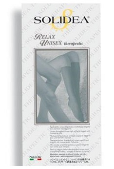 RELAX UNISEX CL2 NATUR M - Farmacia Murachelli Di Putelli dr. Giovanni
