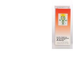 GOCCE FITOMEGA AGO 2 50 ML - Farmacia Murachelli Di Putelli dr. Giovanni