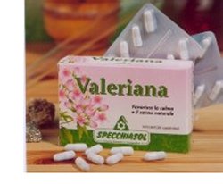 VALERIANA ESTRATTO ERBE 30 CAPSULE - Farmacia Murachelli Di Putelli dr. Giovanni