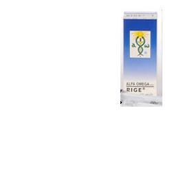 FITOMEGA RIGE 6 GOCCE 50 ML - Farmacia Murachelli Di Putelli dr. Giovanni