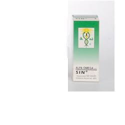 FITOMEGA SIN 5 50 ML GOCCE - Farmacia Murachelli Di Putelli dr. Giovanni