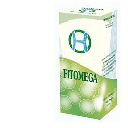 FITOMEGA SIN 15 GOCCE 50 ML - Farmacia Murachelli Di Putelli dr. Giovanni