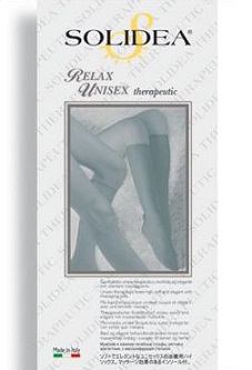 RELAX UNISEX CL2 PUNTA APERTA NATURALE L - Farmacia Murachelli Di Putelli dr. Giovanni