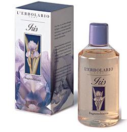 IRIS BAGNOSCHIUMA 500 ML - Farmacia Murachelli Di Putelli dr. Giovanni