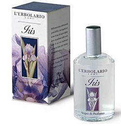 IRIS PROFUMO 100 ML - Farmacia Murachelli Di Putelli dr. Giovanni