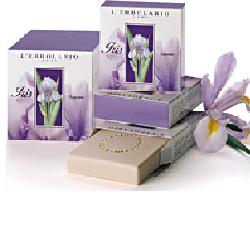 IRIS SAPONE 100 G - Farmacia Murachelli Di Putelli dr. Giovanni