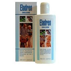 ELADREN EMULSIONE 200 ML - Farmacia Murachelli Di Putelli dr. Giovanni