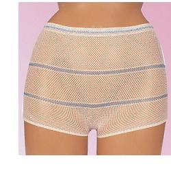 JOLIE MAMAN 1500 SLIP A RETE ELASTICIZZATO MONOUSO CONFEZIONE DA 4 PZ BIANCO M - Farmacia Murachelli Di Putelli dr. Giovanni