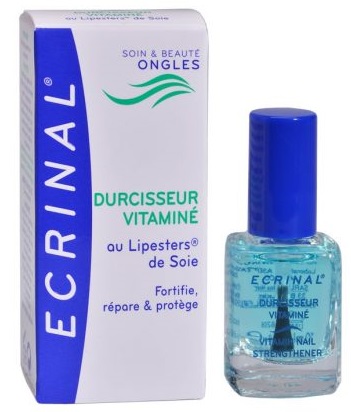 ECRINAL LIQUIDO INDURENTE RINFORZANTE 10 ML - Farmacia Murachelli Di Putelli dr. Giovanni