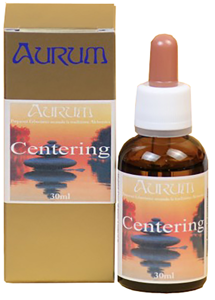 CENTERING GOCCE 30 ML - Farmacia Murachelli Di Putelli dr. Giovanni