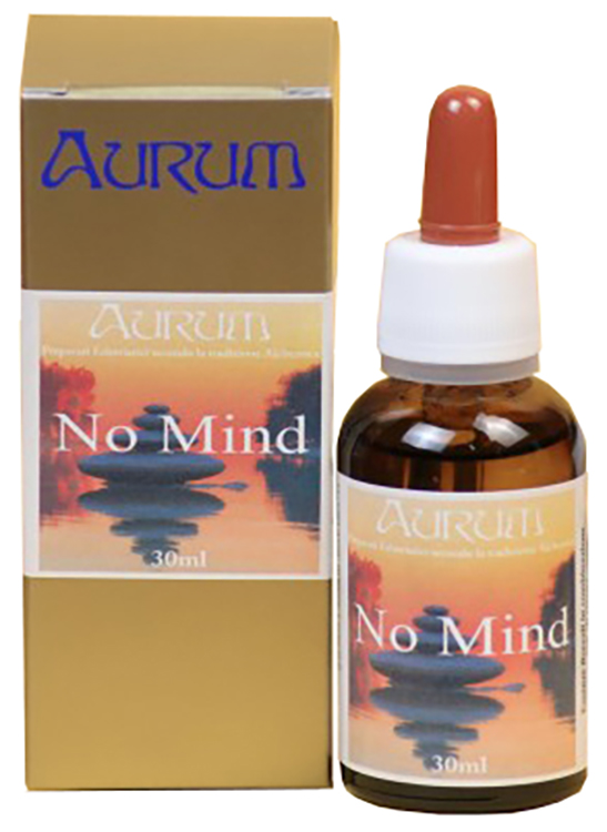NO MIND GOCCE 30 ML - Farmacia Murachelli Di Putelli dr. Giovanni