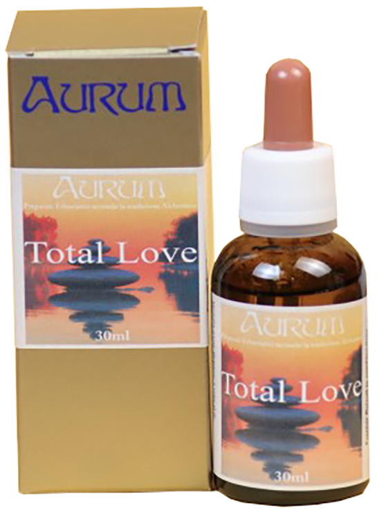 TOTAL LOVE GOCCE 30 ML - Farmacia Murachelli Di Putelli dr. Giovanni