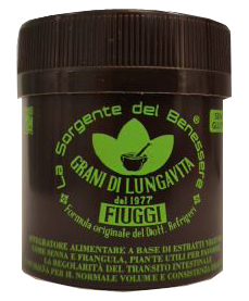 GRANI LUNGAVITA FIUGGI 35 G - Farmacia Murachelli Di Putelli dr. Giovanni