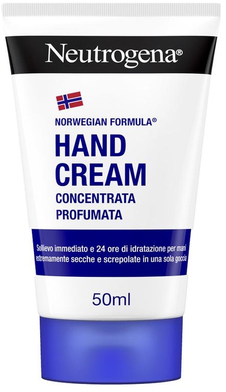 NEUTROGENA CR MANI C/PROF 50ML - Farmacia Murachelli Di Putelli dr. Giovanni