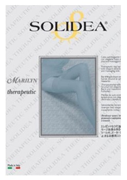 MARILYN CL2 PUNTA APERTA NERO L - Farmacia Murachelli Di Putelli dr. Giovanni
