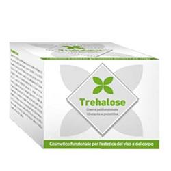 TREHALOSE CREMA IDRATANTE PROTETTIVA 250 ML - Farmacia Murachelli Di Putelli dr. Giovanni