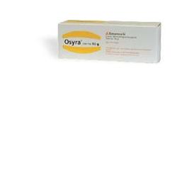 OSYRA CREMA LEVIGANTE E IDRATANTE 100 G - Farmacia Murachelli Di Putelli dr. Giovanni