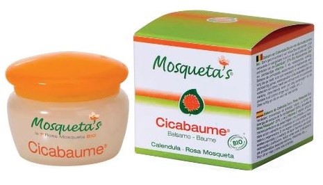 CICABAUME BALSAMO CALENDULA/ROSA 30 ML - Farmacia Murachelli Di Putelli dr. Giovanni