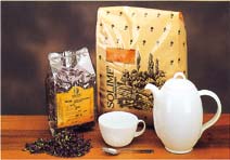 ALCHEMILLA VOLGARE SOMMITA' TAGLIO TISANA 100 G - Farmacia Murachelli Di Putelli dr. Giovanni