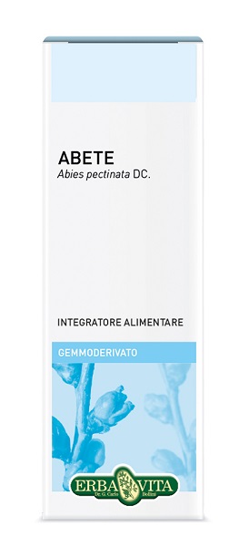 GEMMODERIVATO ABETE MACERATO GLICERICO 50 ML - Farmacia Murachelli Di Putelli dr. Giovanni
