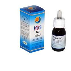 DEFENSOL LIQUIDO 50 ML - Farmacia Murachelli Di Putelli dr. Giovanni