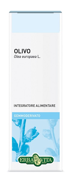 GEMMODERIVATO OLIVO 50 ML - Farmacia Murachelli Di Putelli dr. Giovanni