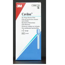 CAVILON TAMPONE CON SOLUZIONE FILM BARRIERA 1 ML 5 PEZZI - Farmacia Murachelli Di Putelli dr. Giovanni