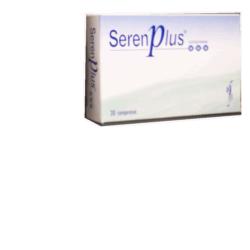 SERENPLUS 20 COMPRESSE - Farmacia Murachelli Di Putelli dr. Giovanni