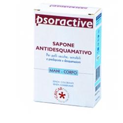 PSORACTIVE SAP ANTIDESQ 100G - Farmacia Murachelli Di Putelli dr. Giovanni