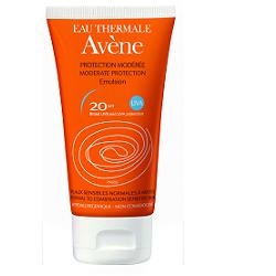 EAU THERMALE AVENE SOLAR EMULSION FP 20 50 ML - Farmacia Murachelli Di Putelli dr. Giovanni