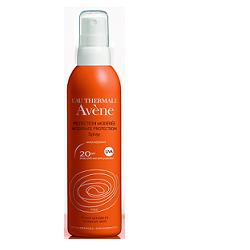 EAU THERMALE AVENE SOLAR SPRAY FP20 200 ML - Farmacia Murachelli Di Putelli dr. Giovanni