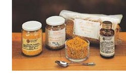 POLLINE GRANI 250 G - Farmacia Murachelli Di Putelli dr. Giovanni