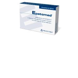 EPATOMED 30 COMPRESSE - Farmacia Murachelli Di Putelli dr. Giovanni