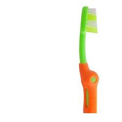 TAUMARIN SPAZZOLINO SMILE 0-5 ANNI - Farmacia Murachelli Di Putelli dr. Giovanni