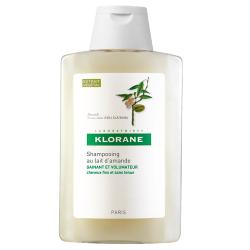 KLORANE SHAMPOO LATTE MANDORLA 200 ML - Farmacia Murachelli Di Putelli dr. Giovanni