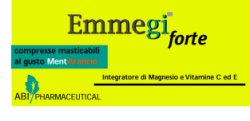 EMMEGI FORTE 20 COMPRESSE MASTICABILI - Farmacia Murachelli Di Putelli dr. Giovanni