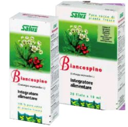 BIANCOSPINO SUCCO 200 ML BIO - Farmacia Murachelli Di Putelli dr. Giovanni