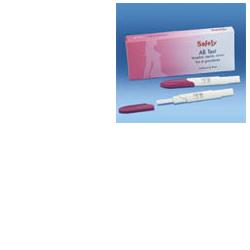 TEST DI GRAVIDANZA PRONTEX AB 2 PEZZI - Farmacia Murachelli Di Putelli dr. Giovanni